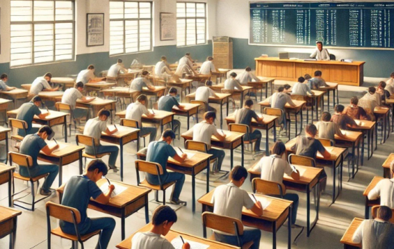 Education Ministry Flags Drop in Government School Enrolments, Urges States to Act